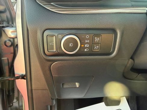 Used 2024 Ford Explorer Limited w/ Limited Technology Package AWD/4WD image 23