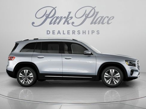 Certified 2026 Mercedes-Benz GLB 250 image 28