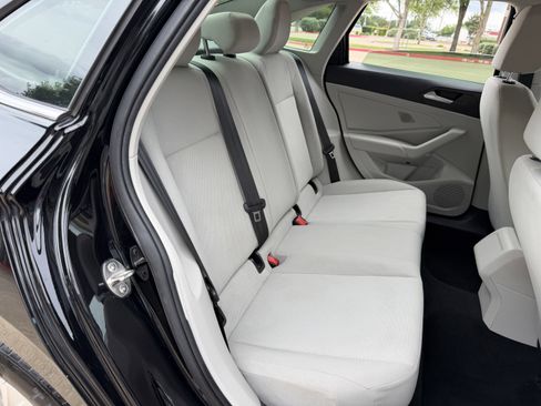 Used 2019 Volkswagen Jetta S w/ Driver Assistance Package FWD image 13