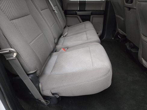 Used 2020 Ford F150 XLT w/ Equipment Group 301A Mid image 11