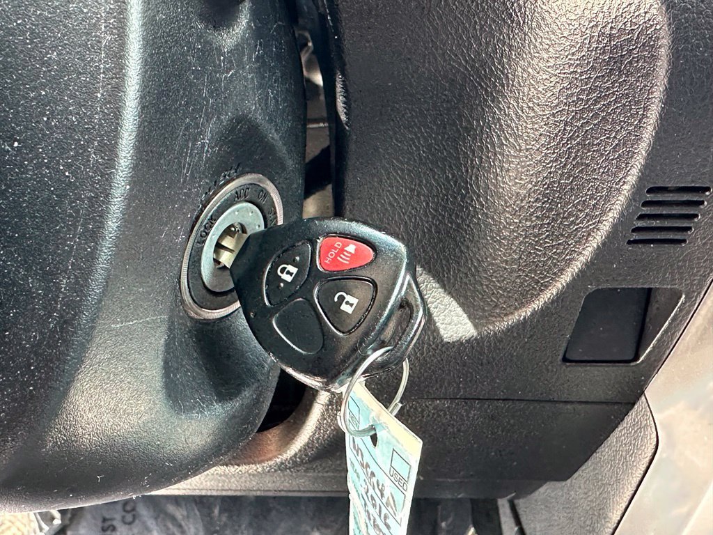 Used 2016 Toyota 4Runner SR5 AWD/4WD image 31