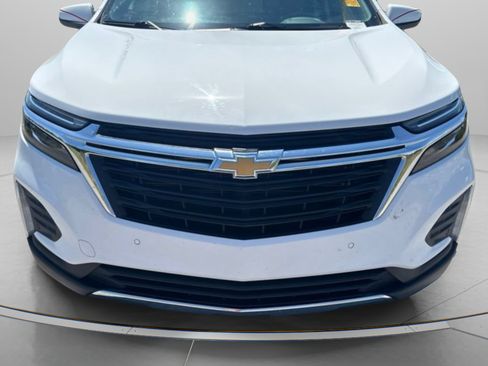 Used 2022 Chevrolet Equinox LT FWD image 4
