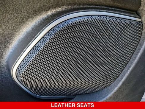 Used 2020 Alfa Romeo Stelvio AWD w/ Cold Weather Package image 14