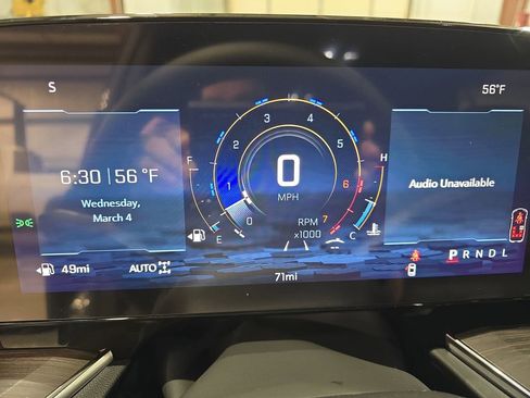 New 2026 Chevrolet Tahoe LT w/ Comfort Package image 20