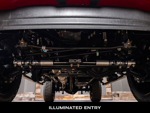 Used 2026 Ford F250 Platinum w/ Platinum Plus Package image 15