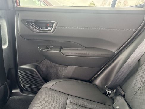 New 2026 Subaru Outback Touring XT image 28