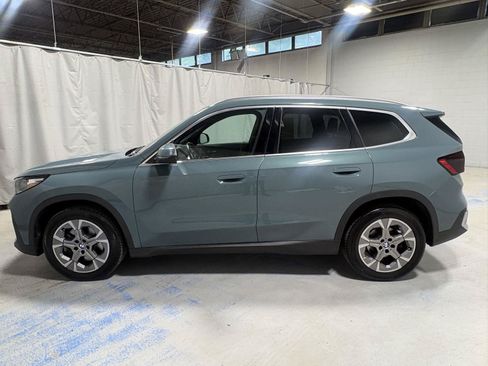 Used 2023 BMW X1 xDrive28i w/ Premium Package AWD/4WD image 14