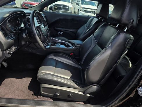 Used 2016 Dodge Challenger SXT Plus RWD image 24