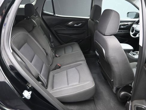 Used 2023 GMC Terrain SLE w/ Driver Convenience Package image 36