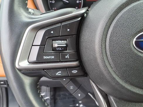 Used 2022 Subaru Legacy Touring XT image 22