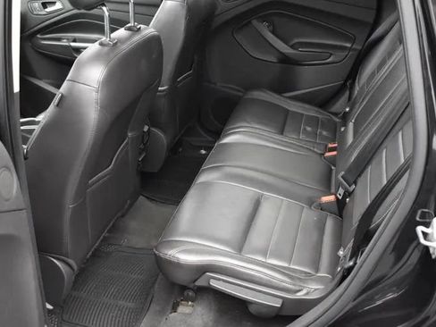 Used 2014 Ford Escape Titanium w/ Equipment Group 401A AWD/4WD image 15