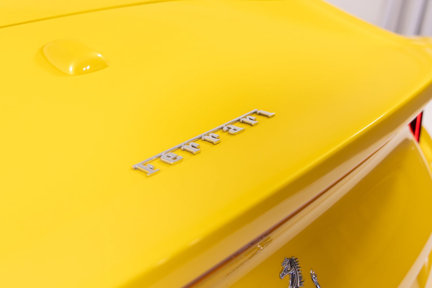 Certified 2021 Ferrari 812 GTS RWD image 45