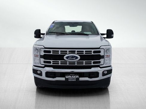 Used 2023 Ford F250 XLT image 8