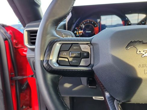Certified 2024 Ford Mustang Premium image 23