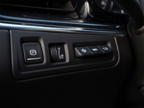 New 2025 Cadillac XT5 Premium Luxury w/ Technology Package image 15