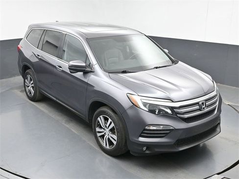 Used 2016 Honda Pilot EX-L image 13