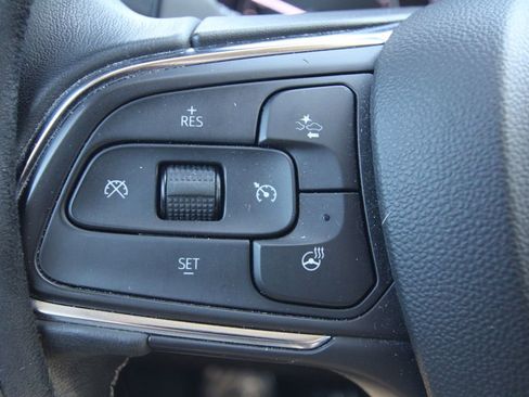 Used 2023 Buick Envision Avenir image 21