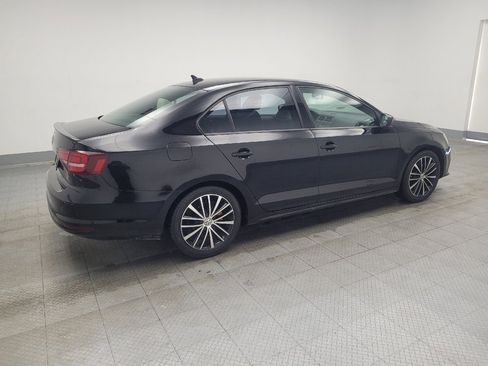 Used 2016 Volkswagen Jetta Sport FWD image 10