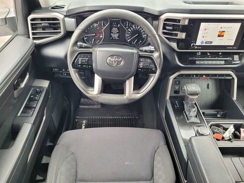 Used 2023 Toyota Tundra SR5 RWD image 19