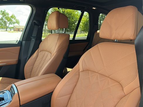 Certified 2024 BMW X5 M60i image 14