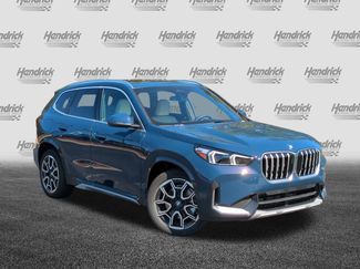 Used 2026 BMW X1 xDrive28i w/ Convenience Package AWD/4WD video 2