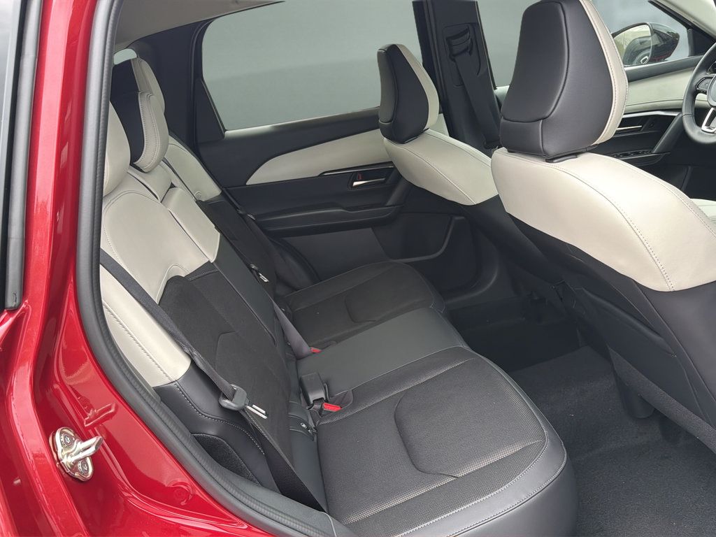 New 2026 MAZDA CX-5 Preferred AWD/4WD image 21