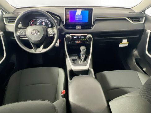 New 2025 Toyota RAV4 LE image 29