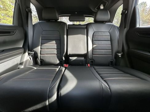 Used 2025 Honda CR-V Sport-L image 27