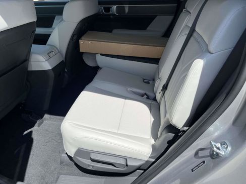 New 2026 Hyundai Santa Fe SEL FWD image 7