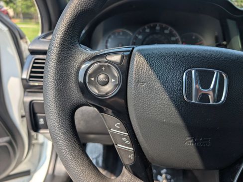 Used 2017 Honda Accord LX-S image 18