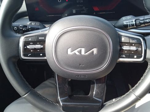 Used 2024 Kia Sorento X-Line EX AWD/4WD image 16