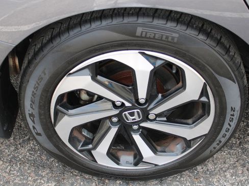 Used 2016 Honda Accord EX-L image 11