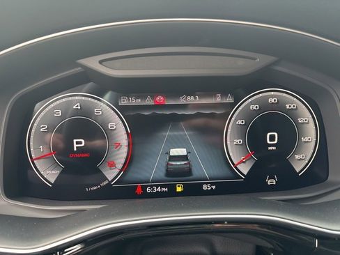 New 2025 Audi Q7 3.0T Premium Plus image 25