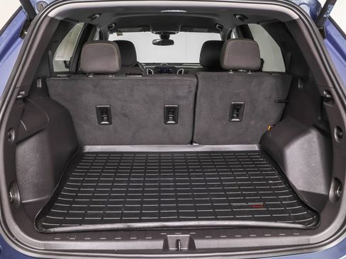 Certified 2024 Chevrolet Equinox LT image 38