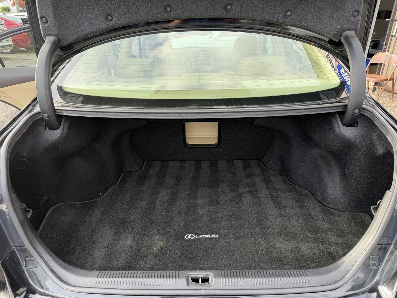 Used 2007 Lexus ES 350 FWD image 8