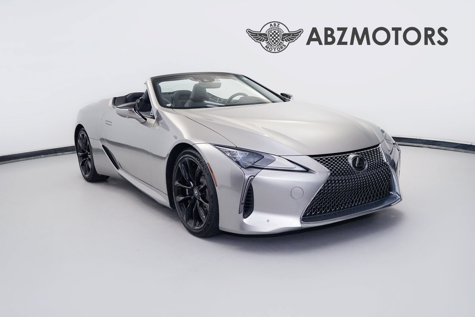 Used Lexus LC 500 Convertibles for Sale in Houston, TX - Autotrader