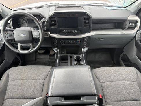 Used 2022 Ford F150 XL w/ Trailer Tow Package AWD/4WD image 10