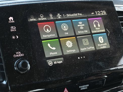 Used 2020 Honda Pilot Touring image 8