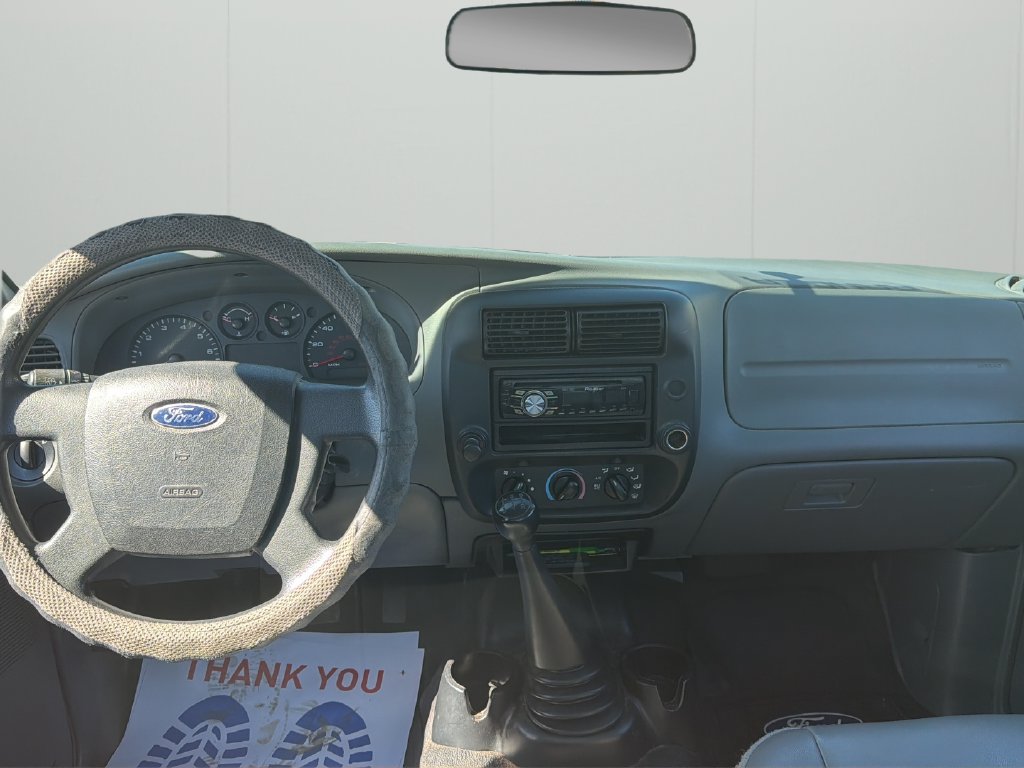 Used 2009 Ford Ranger 2WD Regular Cab image 14