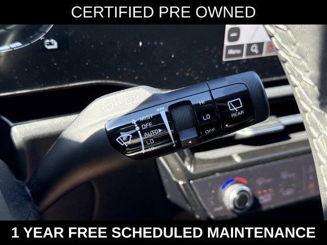 Used 2023 Kia Niro EX Touring FWD image 26