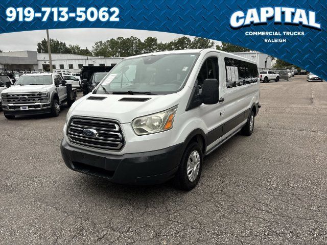Used 2015 Ford Transit 350 XLT RWD image 1