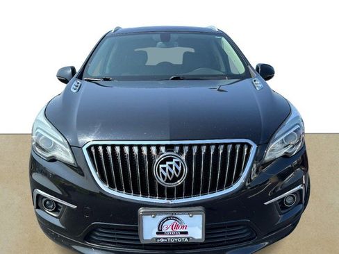 Used 2017 Buick Envision Essence FWD image 9