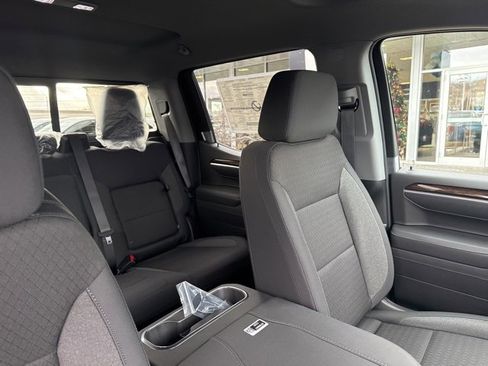 New 2026 GMC Sierra 1500 Elevation w/ Preferred Package image 33