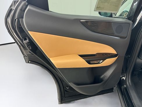 Used 2025 Lexus NX 350 AWD w/ Accessory Package (2T) image 28