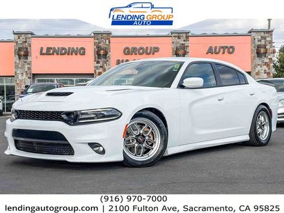 Used 2021 Dodge Charger R/T