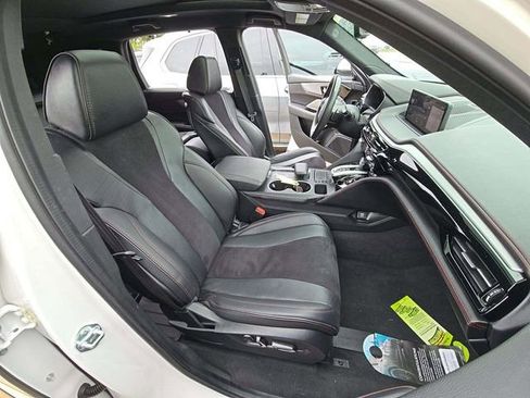 Used 2024 Acura MDX A-Spec AWD/4WD image 9