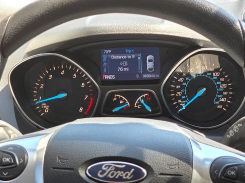 Used 2013 Ford Escape SE AWD/4WD image 12