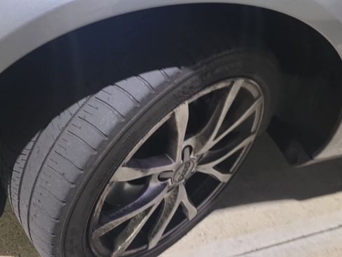 Used 2011 Audi A6 3.0T Premium Plus image 8