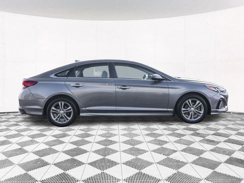 Used 2019 Hyundai Sonata SEL image 10