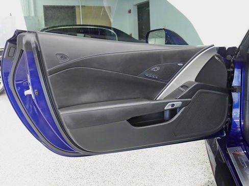 Used 2017 Chevrolet Corvette Grand Sport image 32